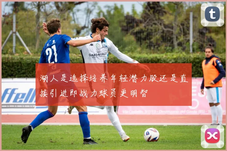 湖人是选择培养年轻潜力股还是直接引进即战力球员更明智