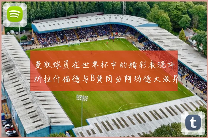 曼联球员在世界杯中的精彩表现评析拉什福德与B费同分阿玛德大放异彩