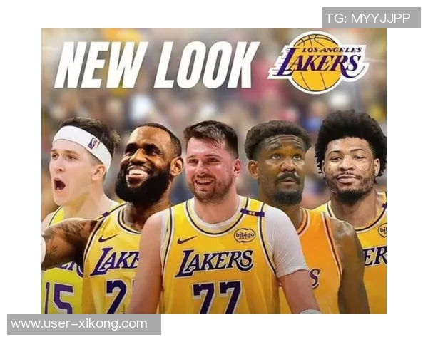 小里与东契奇的默契搭档雷迪克谈勒布朗缺阵的影响与应对策略