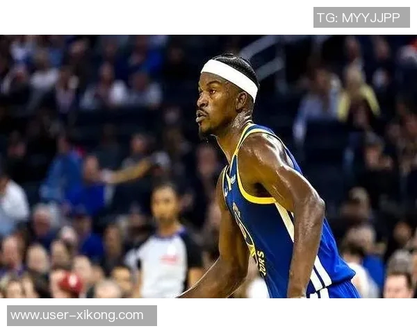 巴特勒助攻上双助力勇士战绩完美无败发现获胜规律引人关注