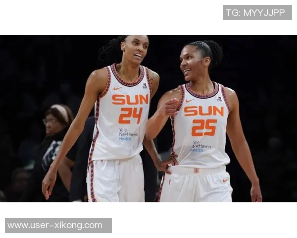 艾莉莎托马斯季后赛助攻数突破391次成为WNBA历史助攻王