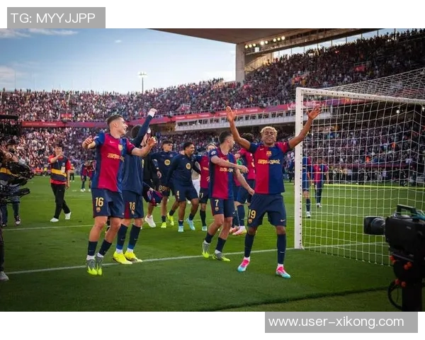 拉什福德在诺坎普首秀感慨万千称这是他特别的夜晚