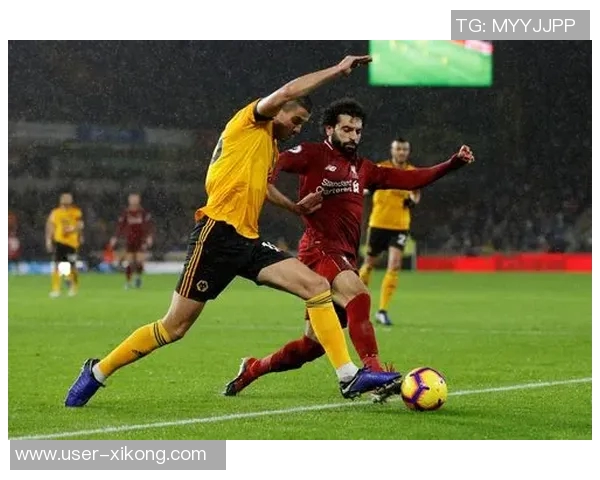 狼队主帅:与利物浦的较量将更加艰难我们已激怒对手