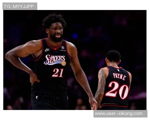 恩比德坚定表态愿为复出付出一切代价全力以赴重返赛场